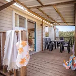 Le Roucan West Camping