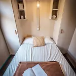 Camping Le Roucan West Vias