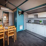 Le Roucan West Camping