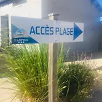 Le Roucan West Camping 3*