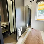 Le Roucan West Camping Vias