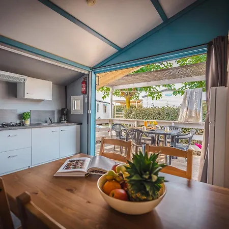 Le Roucan West Campsite 3*