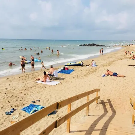 Campsite Le Roucan West