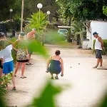 Le Roucan West Camping