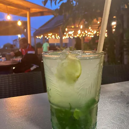 Parque de Campismo Le Roucan West Vias