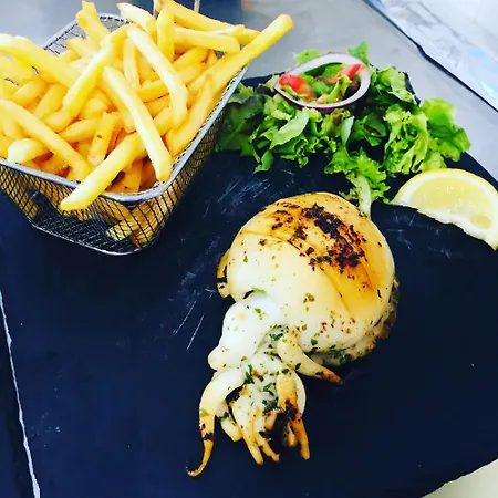 Parque de Campismo Le Roucan West Vias