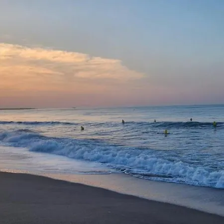 Parque de Campismo Le Roucan West 3*