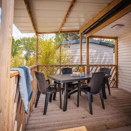 Le Roucan West Campsite 3*