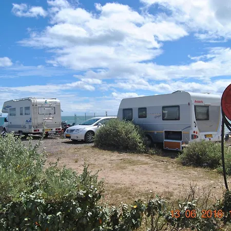 Le Roucan West Vias