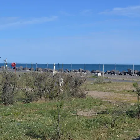 Campsite Le Roucan West 3*