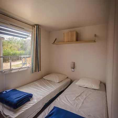 Le Roucan West Kemping 3*