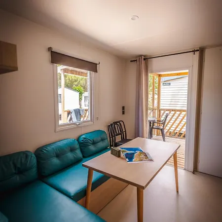 Le Roucan West Kemping 3*