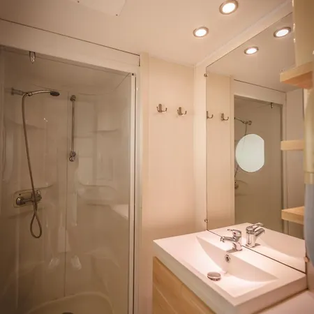 Kemping Le Roucan West