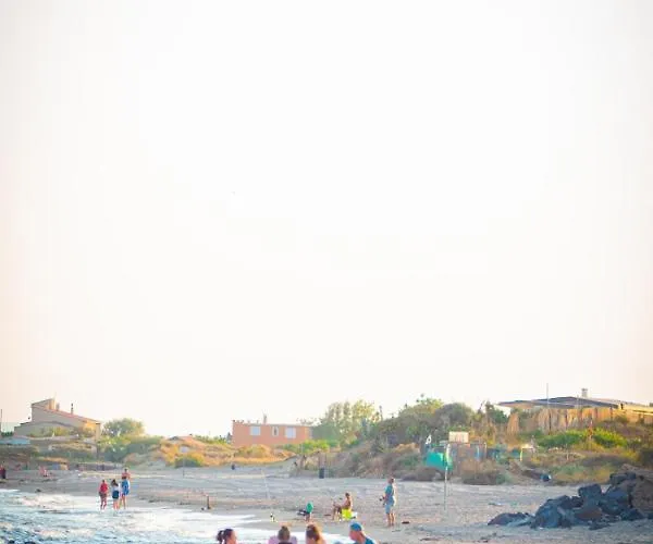 캠프장 Le Roucan West 3*