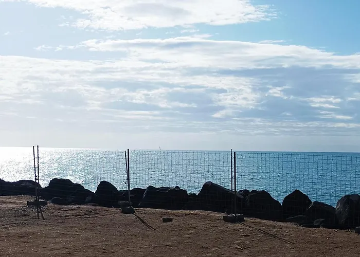 Le Roucan West 3* 비아스