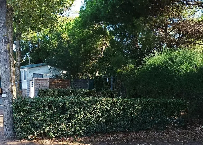 Le Roucan West 3* 비아스