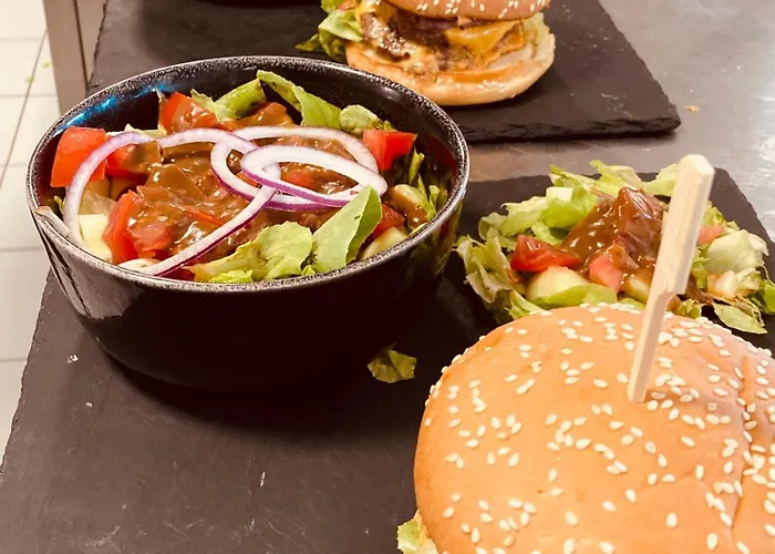 Le Roucan West 비아스