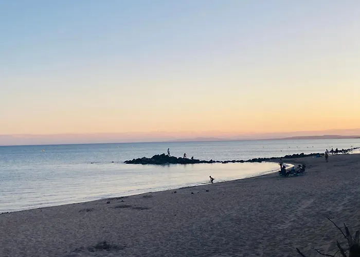 Le Roucan West 비아스