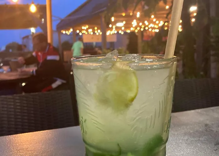 캠프장 Le Roucan West 비아스