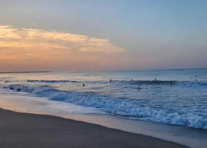 캠프장 Le Roucan West 3*