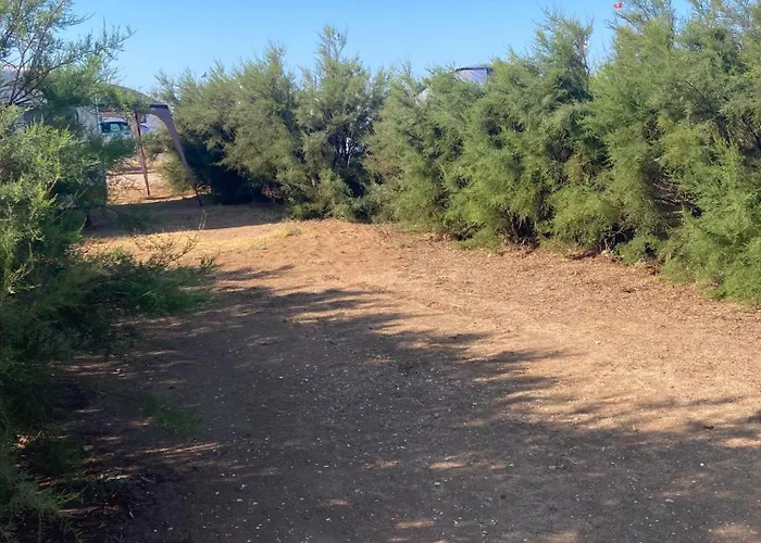 Le Roucan West 비아스