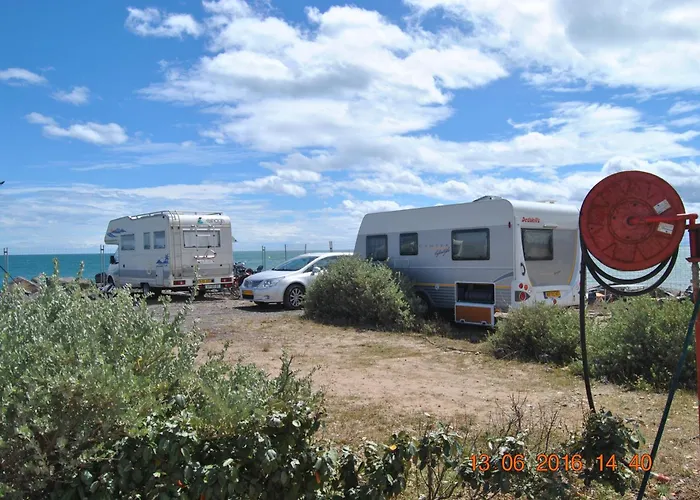 Le Roucan West 비아스