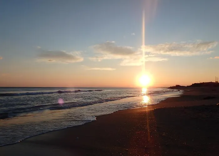 Le Roucan West 3* 비아스