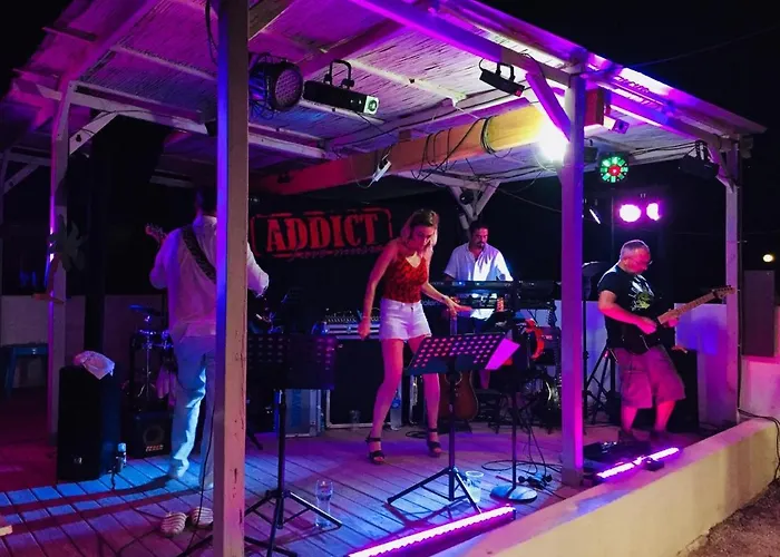 Le Roucan West 캠프장 비아스